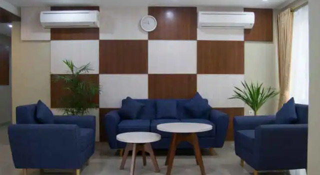 Lima Residence Tebet managed by EHM, Prenota Hotel Tebet 