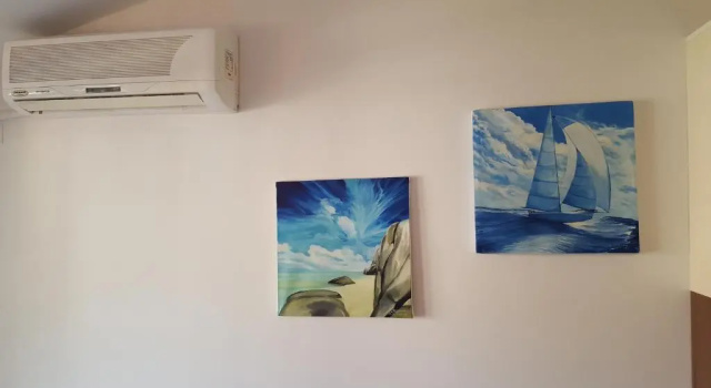 Апартаменты Sun Estate Residence Apartment