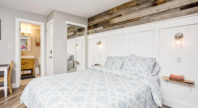 Апартаменты Luxury Studio Getaway at Blue Mountains 80114