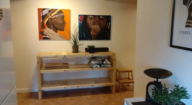 Номер Classic Akaciegaarden Bed & Breakfast