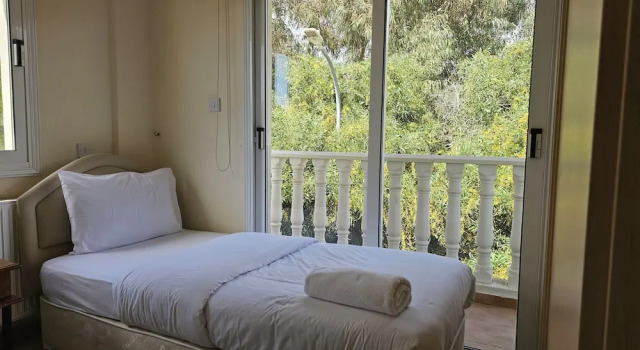 123 AN - Stay Nissi House, Забронировать Дом для отпуска Отели Айия-Напа с парковкой, Парковка
