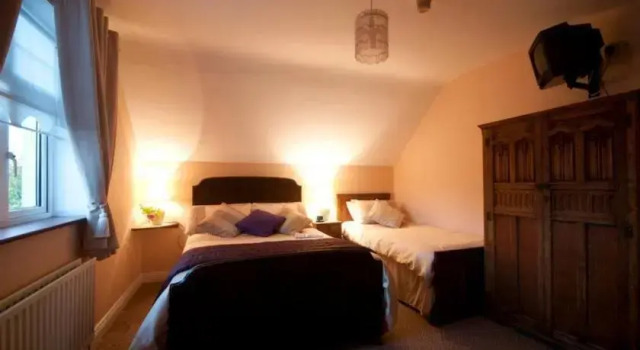 Green Lane House B&B, Rezerwuj Bed and Breakfast Carlow Carlow