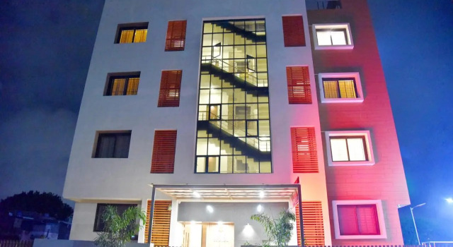 Hotel Grand Ecotel, Aurangabad, Забронировать Отель Отели штата Махараштры 3 звезды, 3*