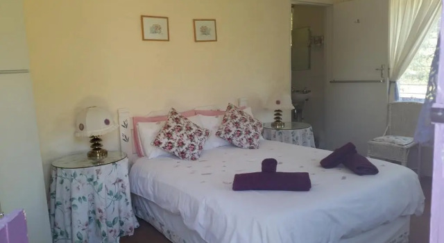 Wild Berry Guest Farm, Забронировать Фермерский дом Моиривир Mooi