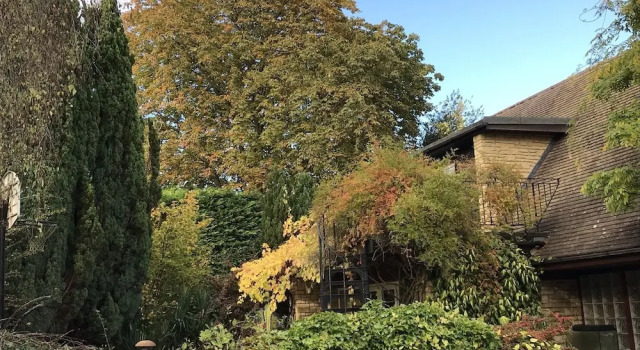 Номер Business Sandford Meadow Guest House