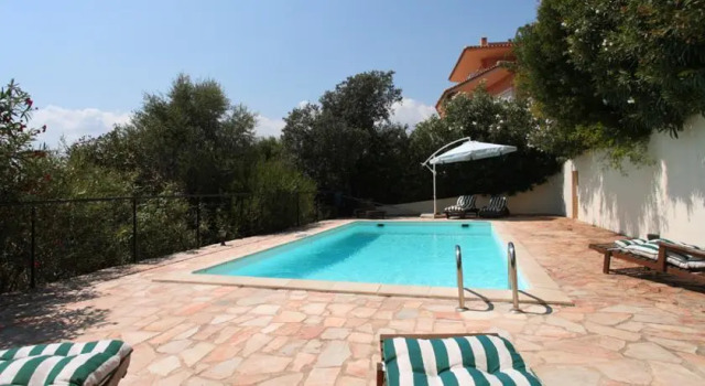 Domaine de la Diva, Varaa Hotelli Porto-Vecchio 