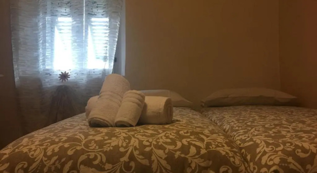 Апартаменты Pomarance Apartment
