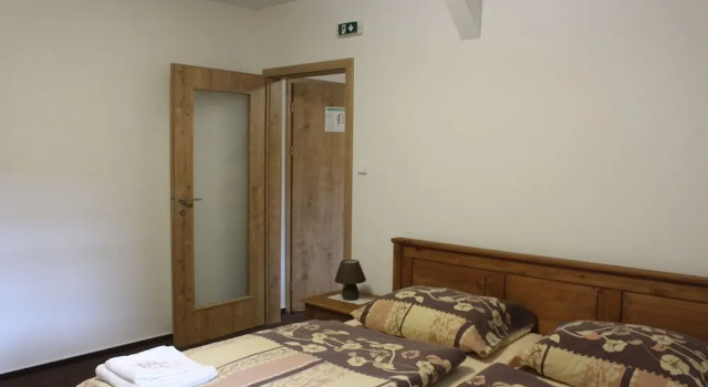 Апартаменты Relax pension Schonwald