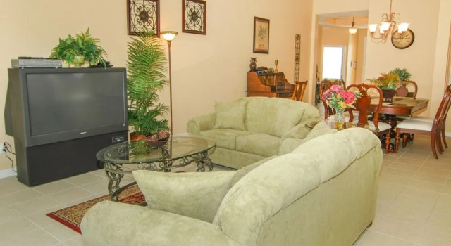 Villa in Windsor Hills Resort 3029