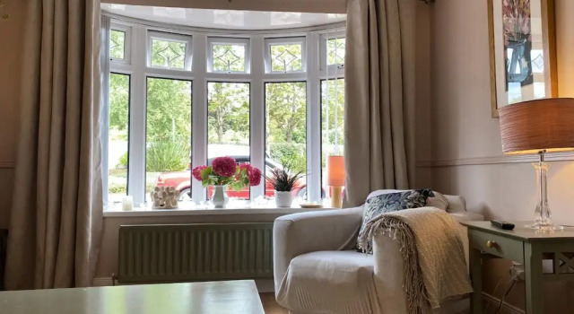 Remarkable 3-bed House in Belfast, Забронировать Дом для отпуска Белфаст Графство Антрим
