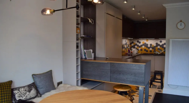 2 Bedroom Apartment In Dublin, Забронировать Апартаменты/квартира Дублин Каунти Дублин, рядом с Музей пива Гиннесс