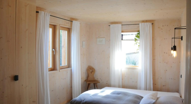 Architektenhaus Reischl mit Sauna, Book Hotel Neubeuern Chiemgau