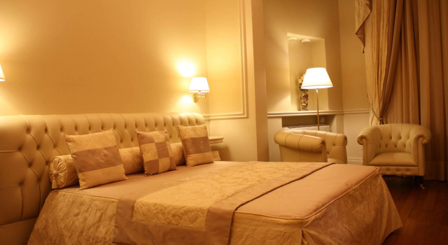 SANTA CHIARA Suite Hotel & Spa - Lecce