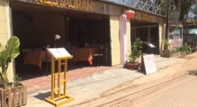 Nhan Anh Homestay