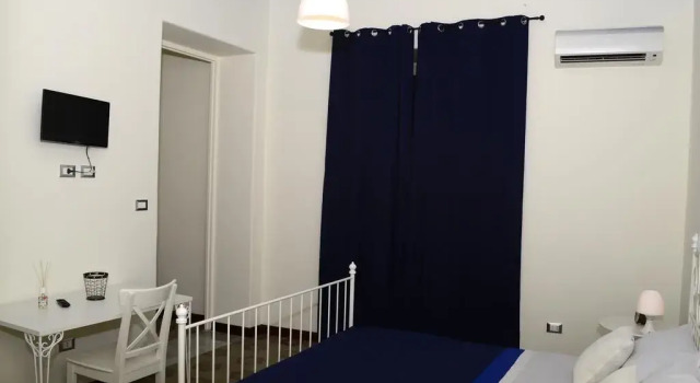 Guest House Binario 1