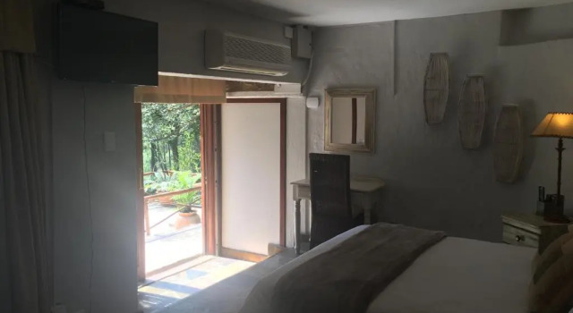 Номер Deluxe Windmills Rest