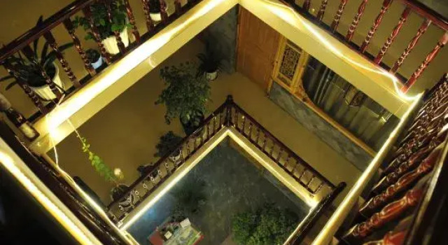 Yalinxuan Inn