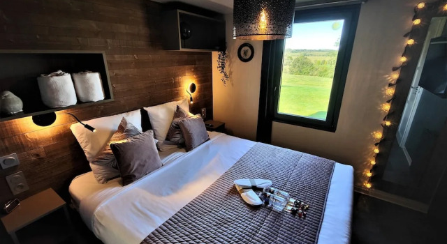 Domaine des Graminées, Забронировать Отель СПА-отели Вогезы, SPA-услуги