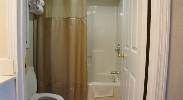 Номер Standard Best Stay Inn