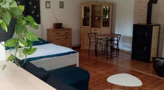 Apartman Ivana
