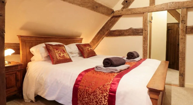 Worcester Lodge, Prenota Hotel Foresta di Dean Inghilterra