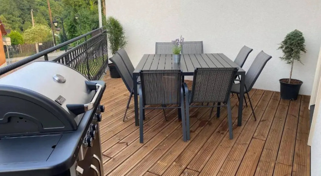 Apartamenty Pod Jesionem