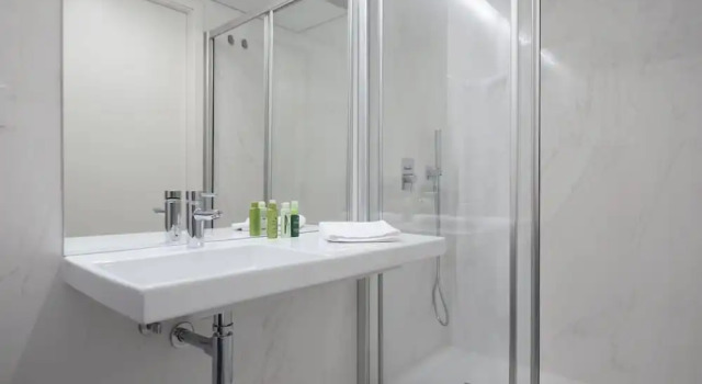 Двухместный номер Superior The Central House Lisbon Baixa