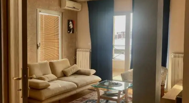Апартаменты MiniCity Inn
