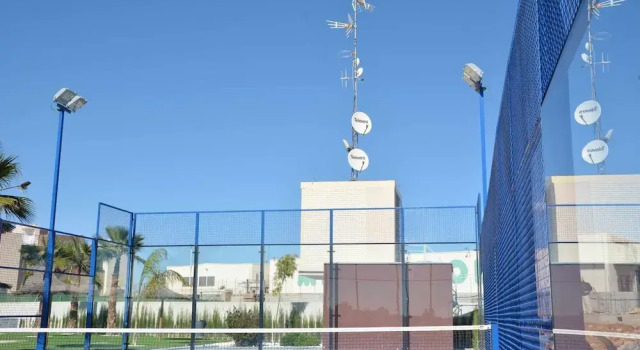 Apartment in Torrevieja for 4 Guests
