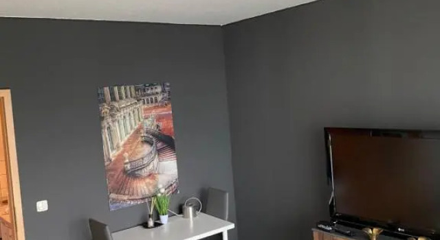Apartment im Zentrum Dresdens, Забронировать Апартаменты/квартира Отели Дрездена с парковкой, рядом с Улица Вайсе Гассе в Дрездене, Парковка