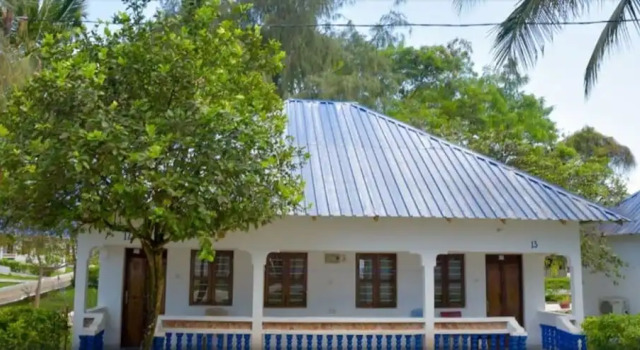 Nungwi, Prenota Hotel Nungwi 