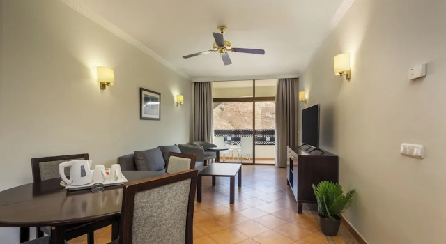 Номер Standard Hotel LIVVO Jandía Golf