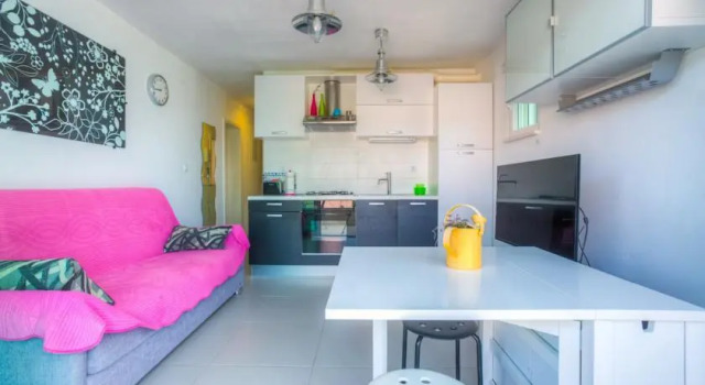 Apartment Beleca 2, Book Apartment Rogač Solta Island