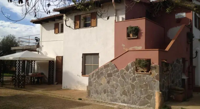 B&b da Antonio