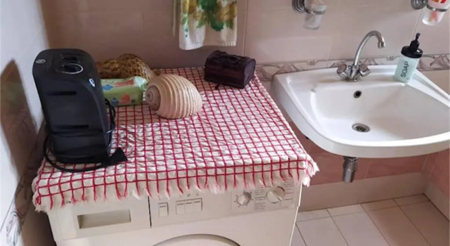 Коттедж Vens apartment 90m2 at Eantio bay.