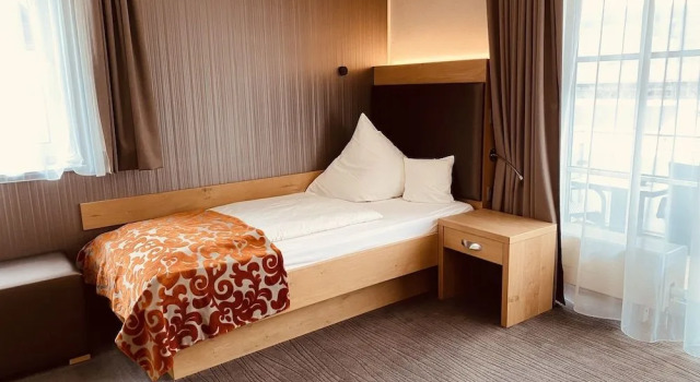Hotel Hochheide