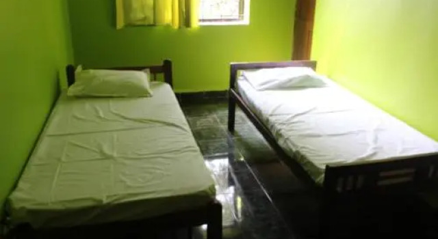 NK Greens, Prenota Hotel Benaulim 