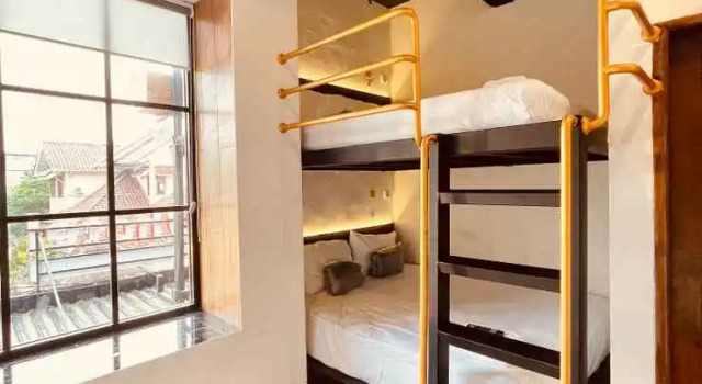 Tab Hotel Malioboro