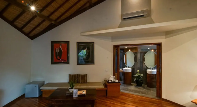 Люкс Executive c 1 комнатой Baliana Villa Umalas