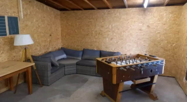 Holiday Home With Garden in Vieuxville