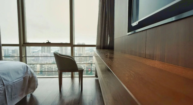 Suzhou Life Hotel, Varaa Hotelli Hotellit Suzhou aamiaisella, Aamiainen