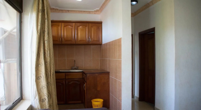 Двухместный номер Standard Nob View Hotel