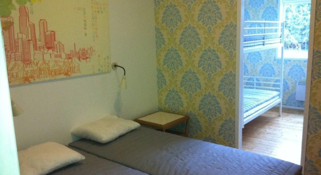 Stenungsunds Vandrarhem, Book Hotel  