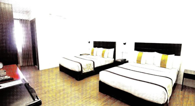 Capital O 919 V&s Vianshe Hotel And Events Place, Забронировать Отель Тагайтай Лусон