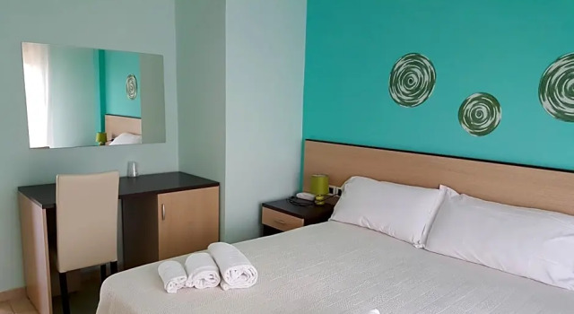 Номер Standard Hotel Balai