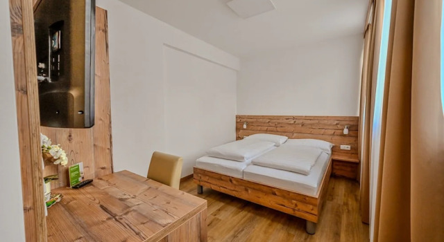 Номер Comfort Hotel "City Rooms Wels"