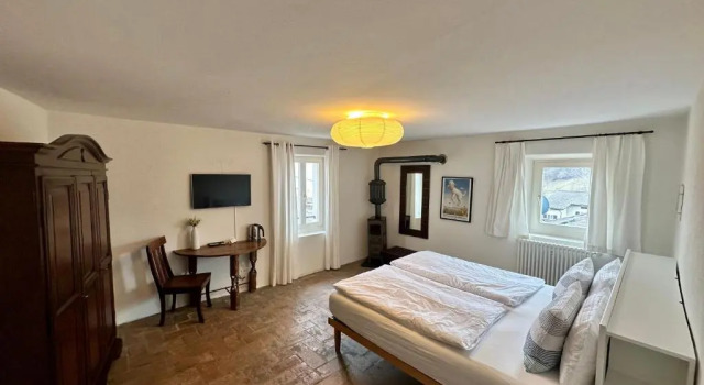 Семейный номер Standard Guesthouse Arosio B&B