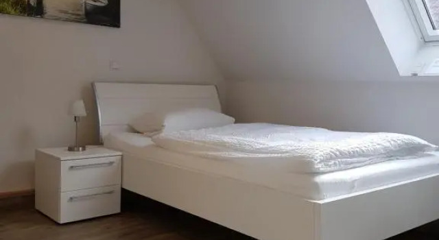 Апартаменты Boardinghouse Waldbronn