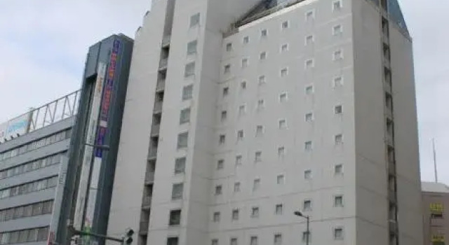 旭川Terminal 酒店(Asahikawa Terminal Hotel), Varaa Hotelli Hotellit Hokkaido pysäköinnillä, Pysäköinti