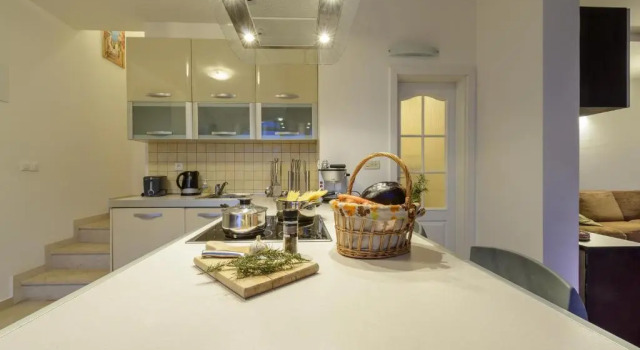 Villa Sana Via, Забронировать Вилла Бизнес-отели Региона Дубровника, 4* 5*